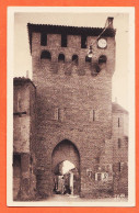 6633 / ⭐ LESCURE 81-Tarn Tour Romaine 1920s APA POUX Albi A.P.A 6 - Lescure