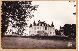 6590 / ⭐ Peu Commun SAINT-PAUL-CAP-de-JOUX Tarn Château SAINTE-ANNE  Colonie Vacances Allocations Familiales NARBO 6bis - Saint Paul Cap De Joux