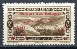 Réf 080 > GRAND LIBAN < N° 69 * * < Neuf Luxe -- MNH * * ---- > Cat 9.00 € - Unused Stamps