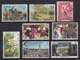Kenya Non Classé - Kenya (1963-...)