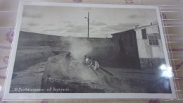 Iceland - Reykjavik  PVOTTALAUGARNAR CARTE PHOTO  UG OLAFUR MAGNUSSON - Island