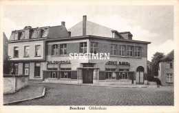 Gildenhuis - Boechout - Boechout