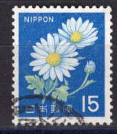 JAPON - Timbre N°876 Oblitéré - Used Stamps