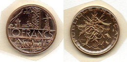MA 19797 / France - Frankreich 10 Francs 1985 Tranche B FDC - 10 Francs