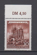 DDR  1955  Mich.Nr.495 ** Geprüft Schönherr BPP - Neufs