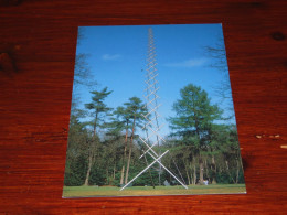 71413-                 KRÖLLER-MÜLLER MUSEUM, KENNETH SNELSON 1993  - ART - KUNST - Museum