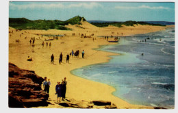 Prince Edward Island's Beach At Cavendish - Sonstige & Ohne Zuordnung