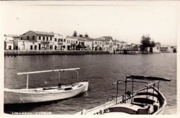 Chypre, Limassol, Bord De Mer, Quais - Zypern