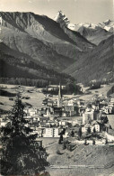 Switzerland Davos Mit Tinzenhorn General View - Other & Unclassified