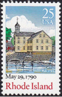 EEUU ANIVERSARIO 1990 Yv 1902 MNH - Unused Stamps