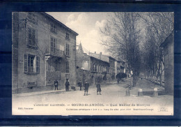 07. Bourg Saint Andéol. Quai Madier De Montjau - Bourg-Saint-Andéol