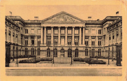 BELGIQUE - Bruxelles - Palais Des Nations - Monument - Carte Postale Ancienne - Monuments, édifices