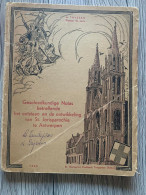 (ANTWERPEN) Geschiedkundige Notas St. Jorisparochie Te Antwerpen. - History