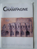 "LA VIE EN CHAMPAGNE". TROYES. PINEY...... VOIR LE SOMMAIRE EN P.J.  100_2990 & 100_ 2991T - Champagne - Ardenne