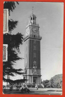 Buenos Aires: Torre Dell’orologio Ex Torre Degli Inglesi, Clock Tower, Torre Del Reloj - Argentina