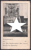 Holy Confirmation Paper * BISHOP OF OGDENSBURG ( NEW YORK ) HENRI GABRIELS ( Wannegem Lede 1838 - 1921 Ogdensburg ) - Documentos Históricos