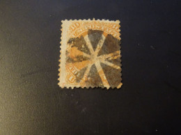 ETATS UNIS 1861-Cents 30 - Used Stamps