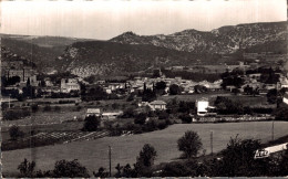 84 - LOURMARIN / VUE GENERALE - Lourmarin