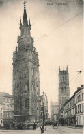 BELGIQUE - Gand - Le Beffroi - Carte Postale Ancienne - Gent