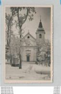 Wien - Kahlenberg - Kirche Im Winter 1937 - Kirchen