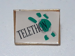 Pin's Téléthon - Geneeskunde