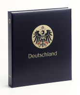 DAVO Luxus Album Deutsches Reich Teil I DV2831 Neu ( - Komplettalben
