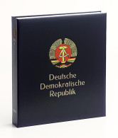 DAVO Luxus Album DDR Teil I DV3131 Neu ( - Komplettalben