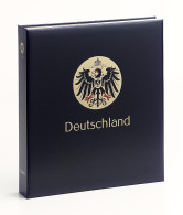 DAVO Regular Album Deutsches Reich Teil I DV2861 Neu ( - Reliures Et Feuilles