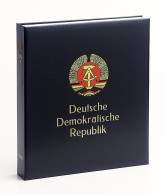 DAVO Luxus Album DDR Teil IV DV3134 Neu ( - Reliures Et Feuilles