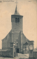 LOMBARDZIJDE  L'EGLISE                           ZIE AFBEELDINGEN - Westende