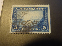 ETATS UNIS 1912-15- Cents 5 - - Used Stamps