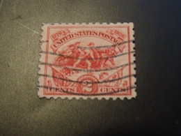 ETATS UNIS 1926 - - Used Stamps