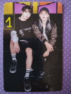 Photocard Au Choix  BTS Festa 2022 Jimin Jungkook - Other Products