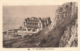 FRANCE - Sainte Adresse - L'Hôtellerie - Carte Postale Ancienne - Sainte Adresse