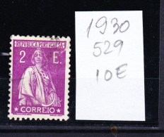 STAMPS-PORTUGAL-1930-USED-SEE-SCAN - Oblitérés
