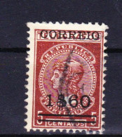 STAMPS-PORTUGAL-1929-USED-SEE-SCAN-COTE-15-EURO - Oblitérés