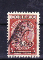 STAMPS-PORTUGAL-1929-USED-SEE-SCAN-COTE-15-EURO - Oblitérés