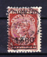 STAMPS-PORTUGAL-1929-USED-SEE-SCAN-COTE-15-EURO - Oblitérés