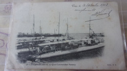 CETTE  1903 - Sete (Cette)