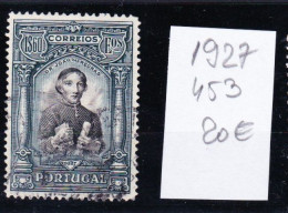 STAMPS-PORTUGAL-1930-USED-SEE-SCAN - Neufs