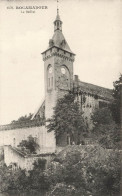 FRANCE - Rocamadour - Le Beffroi - Carte Postale Ancienne - Rocamadour