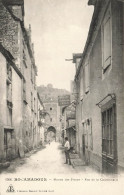 FRANCE - Rocamadour - Maison Des Frères - Rue De La Couronnerie - Carte Postale Ancienne - Rocamadour