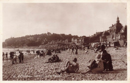 FRANCE - Le Havre - Un Coin De La Plage - Animé - Carte Postale Ancienne - Non Classés