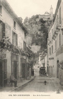 FRANCE - Rocamadour - Rue De La Couronnerie - Carte Postale Ancienne - Rocamadour