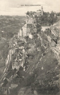 FRANCE - Rocamadour - Panorama - Carte Postale Ancienne - Rocamadour