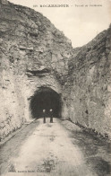FRANCE - Rocamadour - Tunnel De Costéraste - Carte Postale Ancienne - Rocamadour