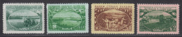 USSR / RUSSIA 1951 -  Agriculture In USSR MNH** OG XF - Neufs