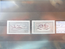 Bulgarie Bulgaria 1526/1527 Mnh Neuf ** Parfait Perfect Espace Space - Unused Stamps