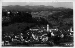 Sevnica, 1930-ta?, Lichtenwald, Zal. Peter Šetina, Štajerska, Vekoslav Kramarič, Grad Sevnica, Slovenija - Slowenien