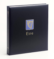 DAVO Luxus Album Irland Teil II DV5732 Neu ( - Reliures Et Feuilles